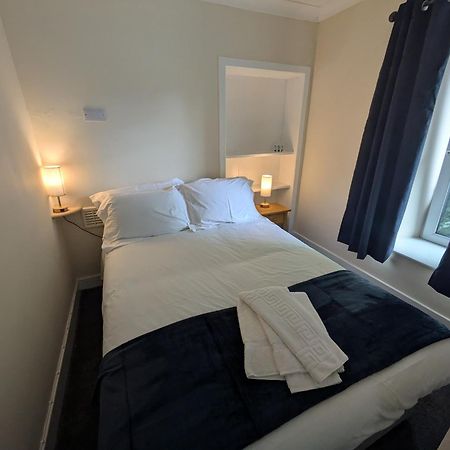Buccleuch And Queensberry Arms Hotel ソーンヒル エクステリア 写真