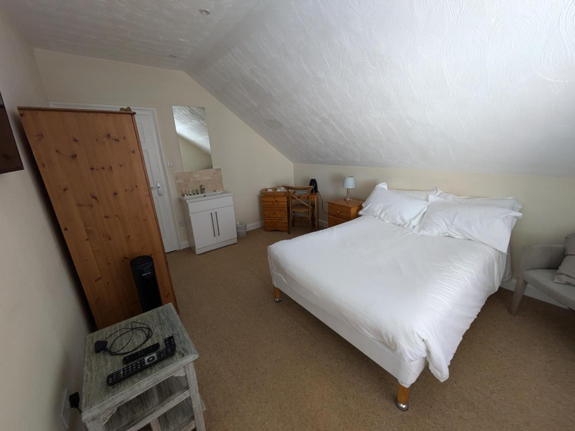 Buccleuch And Queensberry Arms Hotel ソーンヒル エクステリア 写真