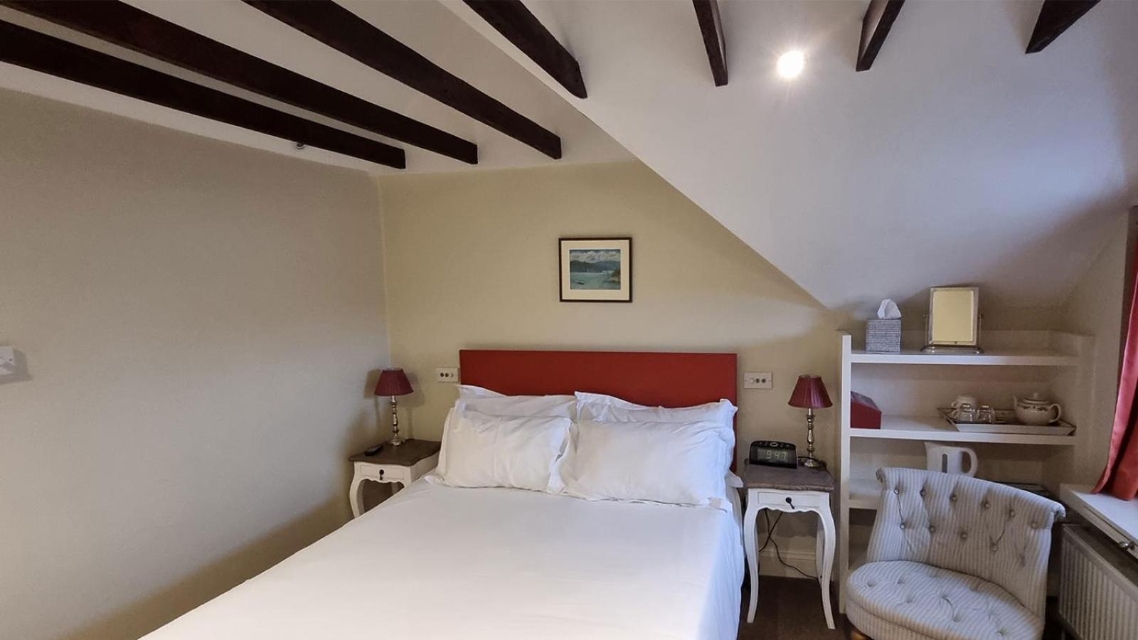 Buccleuch And Queensberry Arms Hotel ソーンヒル エクステリア 写真