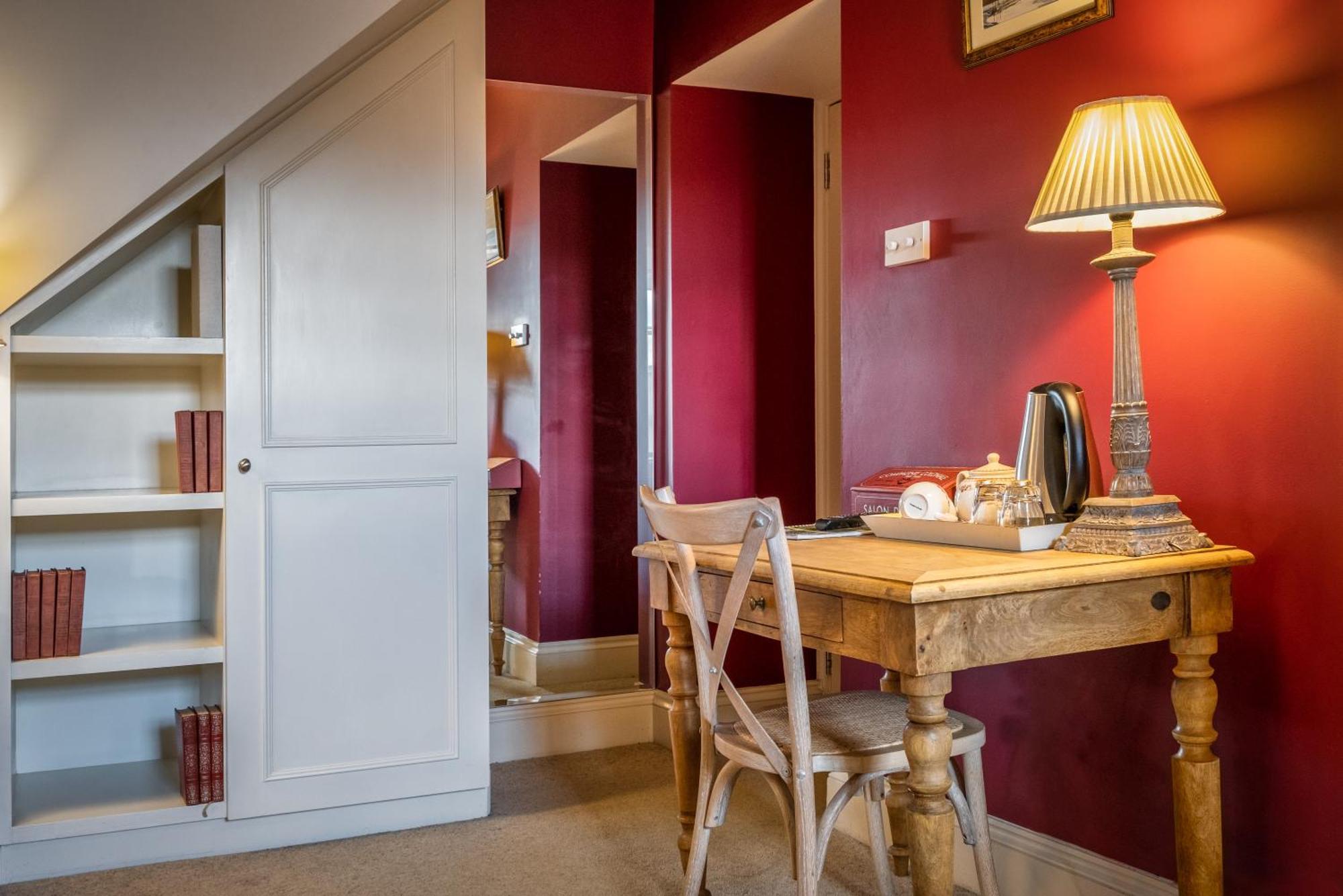 Buccleuch And Queensberry Arms Hotel ソーンヒル エクステリア 写真